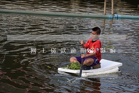 网上贷款逾期的影响 网上贷款逾期的影响