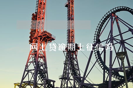 网上贷逾期上征信吗 网上贷逾期上征信吗