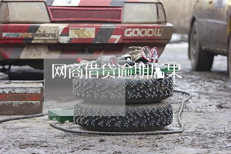 网商借贷逾期后果 网商借贷逾期后果