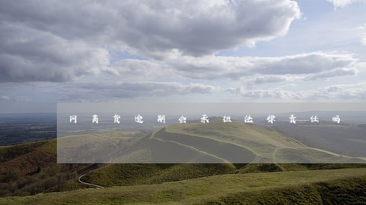网商货逾期会承担法律责任吗