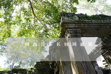 网商贷多长时间逾期 网商贷多长时间逾期