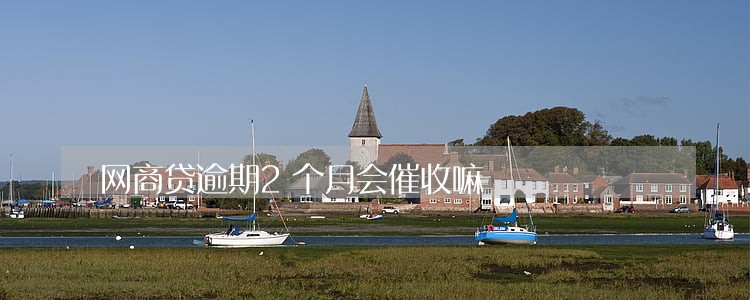 网商贷逾期2个月会催收嘛 网商贷逾期2个月会催收嘛