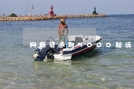 网商贷逾期5000起诉流程 网商贷逾期5000起诉流程