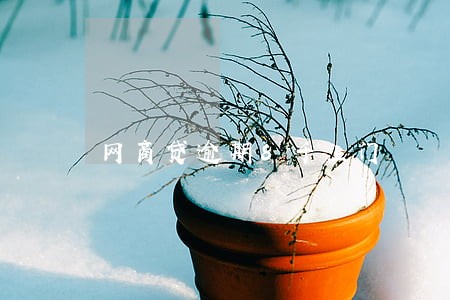 网商贷逾期8千上门 网商贷逾期8千上门