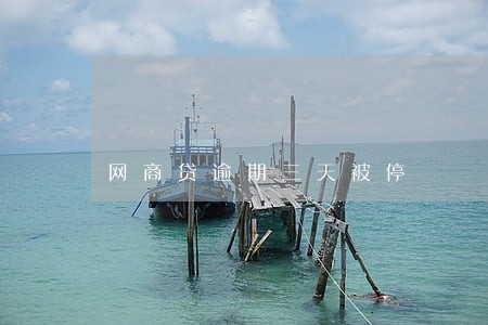 网商贷逾期三天被停 网商贷逾期三天被停