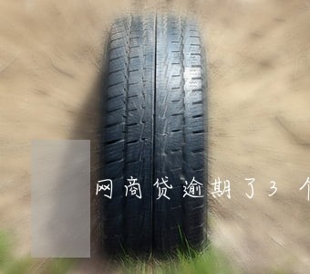 网商贷逾期了3个月还能用吗 网商贷逾期了3个月还能用吗