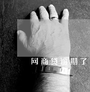 网商贷逾期了会发律师函吗 网商贷逾期了会发律师函吗