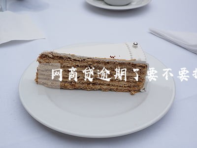 网商贷逾期了要不要打电话沟通 网商贷逾期了要不要打电话沟通