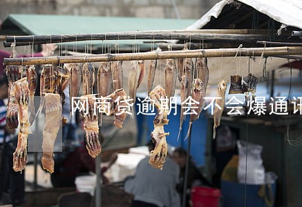 网商贷逾期会不会爆通讯 网商贷逾期会不会爆通讯