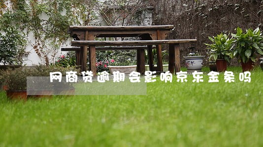 网商贷逾期会影响京东金条吗 网商贷逾期会影响京东金条吗