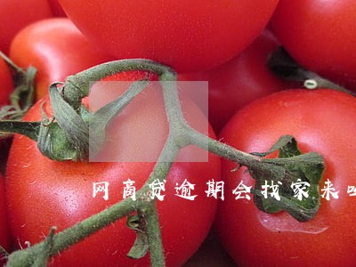 网商贷逾期会找家来吗 网商贷逾期会找家来吗