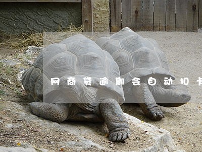 网商贷逾期会自动扣卡里的钱吗 网商贷逾期会自动扣卡里的钱吗