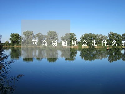 网商贷逾期会走什么流程 网商贷逾期会走什么流程