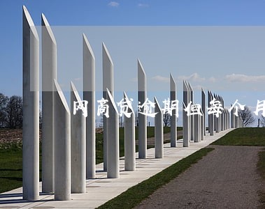 网商贷逾期但每个月都有还款 网商贷逾期但每个月都有还款