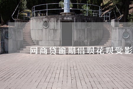 网商贷逾期借呗花呗受影响吗 网商贷逾期借呗花呗受影响吗