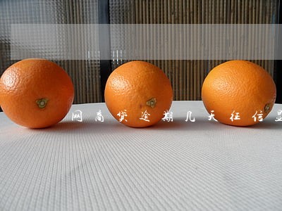 网商贷逾期几天征信显示