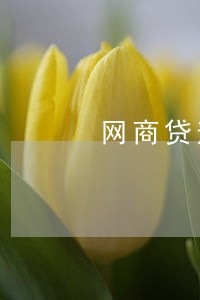 网商贷逾期利率 网商贷逾期利率
