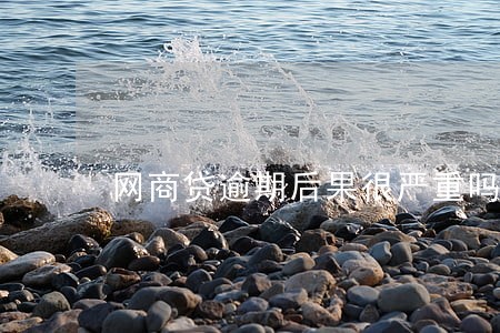 网商贷逾期后果很严重吗 网商贷逾期后果很严重吗