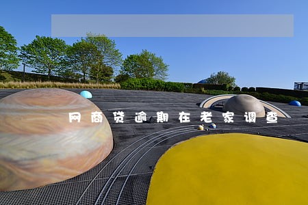 网商贷逾期在老家调查 网商贷逾期在老家调查