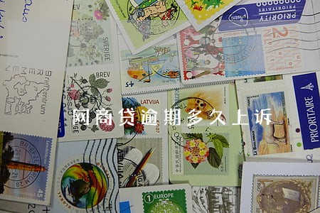 网商贷逾期多久上诉 网商贷逾期多久上诉