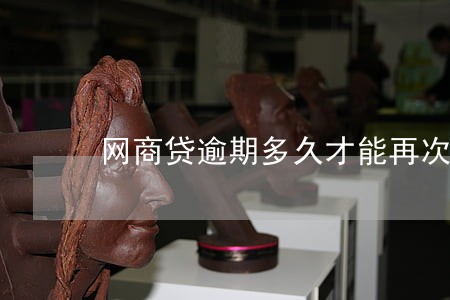 网商贷逾期多久才能再次使用 网商贷逾期多久才能再次使用