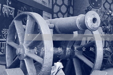 网商贷逾期太久会起诉吗 网商贷逾期太久会起诉吗
