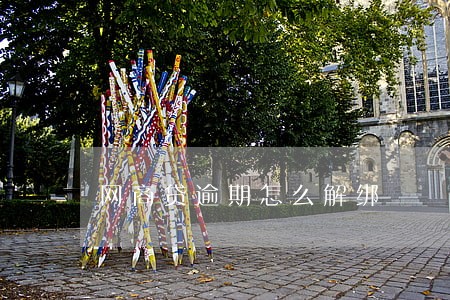网商贷逾期怎么解绑 网商贷逾期怎么解绑