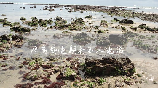 网商贷逾期打别人电话 网商贷逾期打别人电话