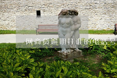 网商贷逾期打谁的电话号码 网商贷逾期打谁的电话号码