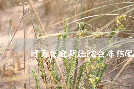 网商贷逾期法院会冻结配偶的钱吗 网商贷逾期法院会冻结配偶的钱吗