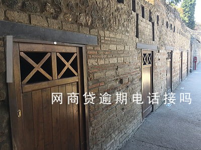 网商贷逾期电话接吗 网商贷逾期电话接吗