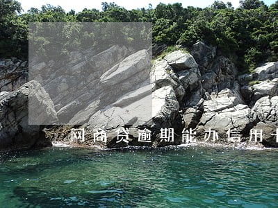 网商贷逾期能办信用卡不 网商贷逾期能办信用卡不