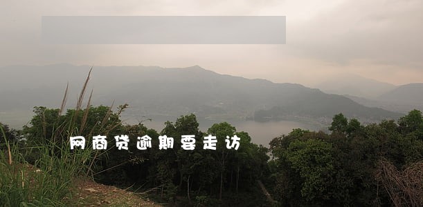 网商贷逾期要走访 网商贷逾期要走访
