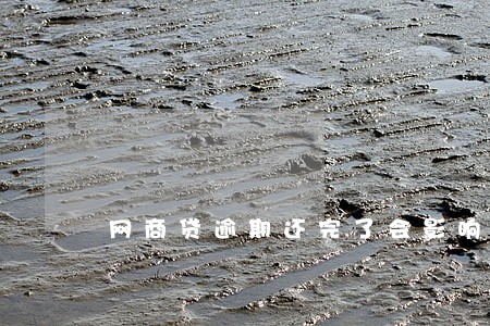 网商贷逾期还完了会影响什么吗 网商贷逾期还完了会影响什么吗