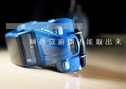 网商贷逾期还能取出来 网商贷逾期还能取出来