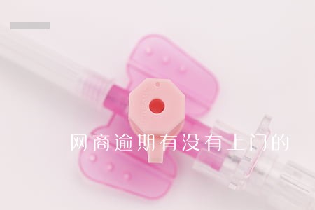网商逾期有没有上门的 网商逾期有没有上门的