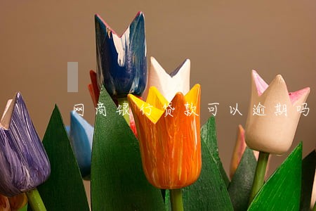 网商银行贷款可以逾期吗 网商银行贷款可以逾期吗