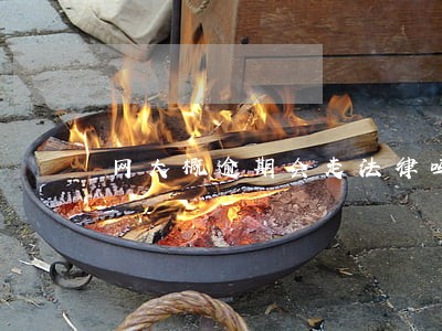 网大概逾期会走法律吗 网大概逾期会走法律吗