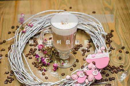 网捷贷利息逾期了 网捷贷利息逾期了