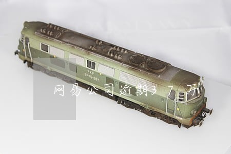 网易公司逾期37万 网易公司逾期37万