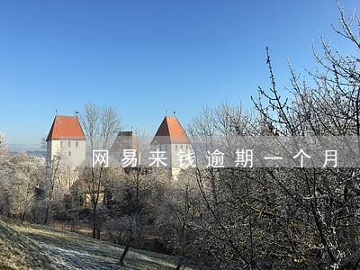 网易来钱逾期一个月 网易来钱逾期一个月