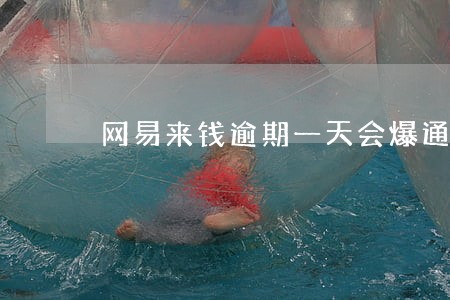 网易来钱逾期一天会爆通讯录吗 网易来钱逾期一天会爆通讯录吗
