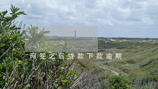 网签之后贷款下款逾期 网签之后贷款下款逾期