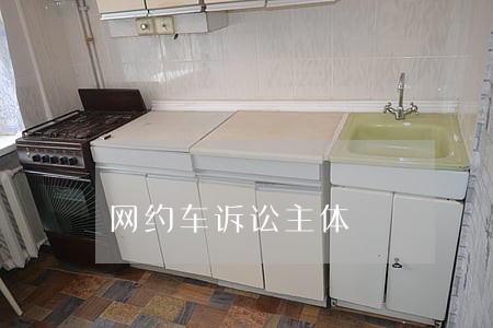 网约车诉讼主体 网约车诉讼主体