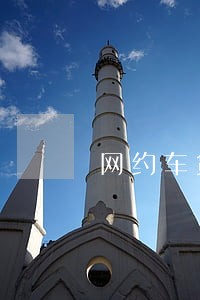 网约车贷逾期车被拖走