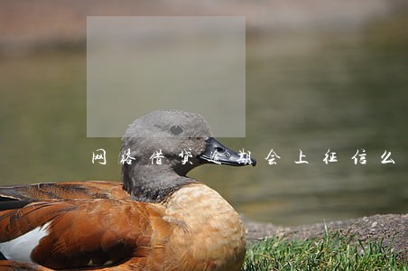 网络借贷逾期会上征信么 网络借贷逾期会上征信么