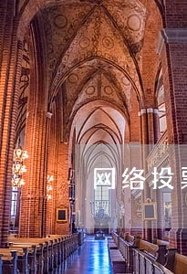 网络投票诈骗案判决案例律师 网络投票诈骗案判决案例律师
