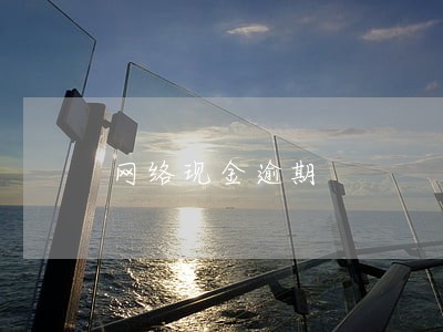 网络现金逾期 网络现金逾期