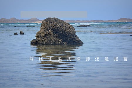 网络诈骗找律师还是报警 网络诈骗找律师还是报警