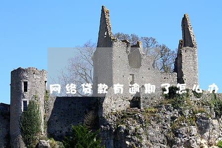 网络贷款有逾期了怎么办 网络贷款有逾期了怎么办